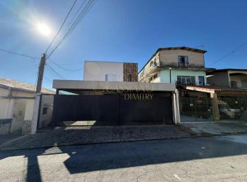 Comercial · 90m² · 2 Vagas · Ponto comercial para locação de 90m² | 01 banheiro e 02 vagas de garagem | Vila Maria | São José dos