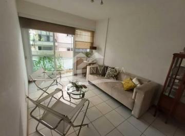 Apartamento · 95m² · 3 Quartos · 2 Vagas · Maravilhoso 3 quartos em botafogo com 2 Vagas