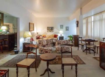 Apartamento · 200m² · 3 Quartos · 1 Vaga · Apartamento : Padrão / Residencial / Ipanema