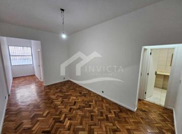 Apartamento · 65m² · 2 Quartos · 1 Vaga · Oportunidade de 2 quartos com dependência muito bem localizado em Ipanema