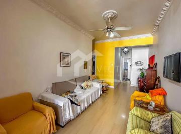 Apartamento · 88m² · 3 Quartos · 1 Vaga · Apartamento : / Residencial / Flamengo