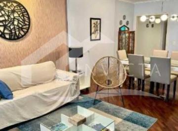 Apartamento · 165m² · 3 Quartos · 2 Vagas · Pronto para morar com 3 quartos e 2 vagas no coração de Ipanema