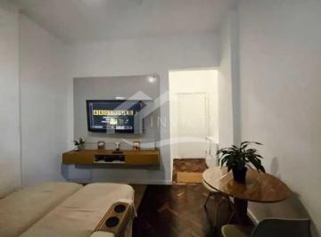 Apartamento · 30m² · 1 Quarto · Apartamento : Padrão / Residencial / Ipanema