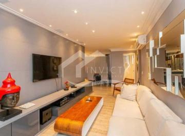Apartamento · 83m² · 2 Quartos · 1 Vaga · MARAVILHOSO DOIS QUARTO REFORMADO!!