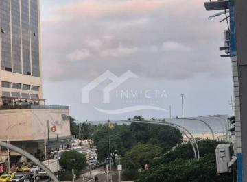 Apartamento · 35m² · 1 Quarto · Kitnet/Conjugado : / Residencial / Copacabana