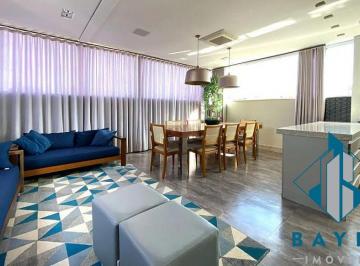 Apartamento · 140m² · 3 Quartos · 1 Vaga · Apartamento à venda - em Ana Lúcia