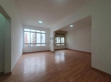 Apartamento · 96m² · 2 Quartos · 1 Vaga · Apartamento - Higienópolis - 2 Dormitórios - 96m².