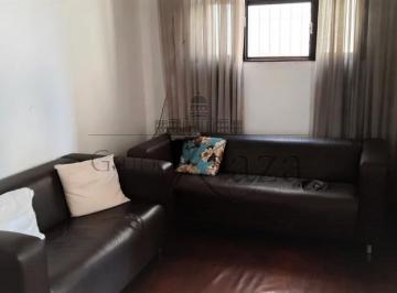 Casa · 282m² · 5 Quartos · 4 Vagas · Casa - Centro - Jacareí - 5 Dormitórios - 400m² - Estuda Permuta.