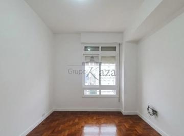 Apartamento · 91m² · 2 Quartos · 1 Vaga · Apartamento - Higienópolis - 2 Dormitórios - 91m².