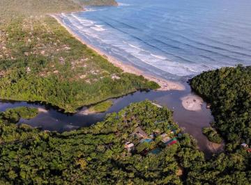 Imagem do Imóvel · Exclusividade Frente Mar na Praia de Itamambuca