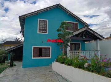 Casa · 300m² · 4 Quartos · 5 Vagas · Sobrado para venda com 4 quartos em condominio fechado Morada do Fênix