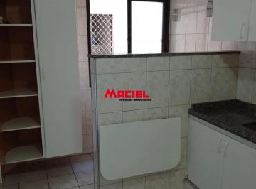Apartamento · 52m² · 2 Quartos · 1 Vaga · Apartamento à venda no Jardim das Indústrias, Edifício Jacarandá, Conforto, praticidade e excelente