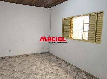 Casa · 68m² · 2 Quartos · Edícula com 2 dormitórios, centro de São José dos Campos.