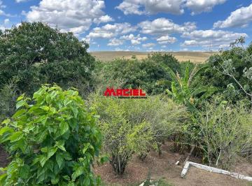 Rural · 126m² · 3 Quartos · 10 Vagas · LINDA CHÁCARA NO JARDIM PRIMAVERA, 4.500M2 COM 02 IMÓVEIS.
