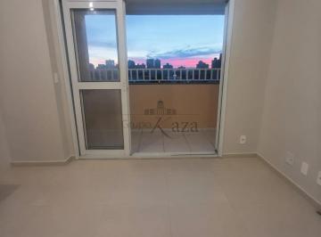 Apartamento · 51m² · 2 Quartos · 2 Vagas · Apartamento - Jardim Paulista - Residencial Gran Portinari - 2 Dormitórios - 51m².
