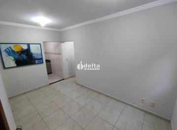 Apartamento · 50m² · 2 Quartos · 1 Vaga · Apartamento com 2 quartos sendo 1 suíte, disponível para locação no bairro Granada em Uberlândia-MG