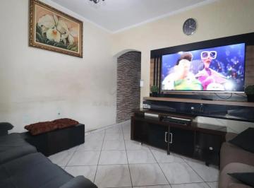 Casa · 300m² · 3 Quartos · 2 Vagas · Sobrado com 03 dormitórios para venda e locação, 300 m² no bairro Centreville - Santo André/SP
