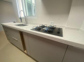 Apartamento · 105m² · 2 Quartos · 2 Vagas · Cobertura com 02 dormitórios para locação, 105 m² no bairro Vila Pires - Santo André/SP