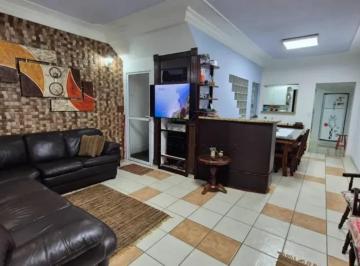 Casa · 176m² · 3 Quartos · 3 Vagas · Sobrado com 03 dormitórios á venda, 176m² no bairro Vila Floresta - Santo André/SP