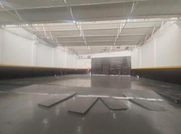 Comercial · 1184m² · Galpão comercial para locação, 1.078,11m² no bairro Piraporinha - Diadema/SP