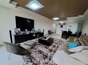Casa · 320m² · 4 Quartos · 5 Vagas · Sobrado com 04 dormitórios á venda, 320m² no bairro Vila Lea - Santo André/SP