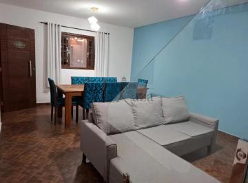 Casa · 150m² · 3 Quartos · 2 Vagas · Oportunidade - Casa Sobrado - Parque Interlagos - 3 Dormitórios - 199m².