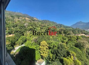 Apartamento · 80m² · 2 Quartos · 1 Vaga · Apartamento : Padrão / Residencial / Tijuca