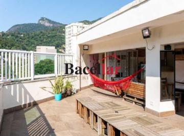 Apartamento · 200m² · 4 Quartos · 1 Vaga · Cobertura : Duplex / Residencial / Rio Comprido