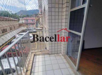 Apartamento · 60m² · 2 Quartos · 1 Vaga · Apto. 2 Quartos, varanda e vaga à venda no Andaraí!!! Próximo ao Hospital do And