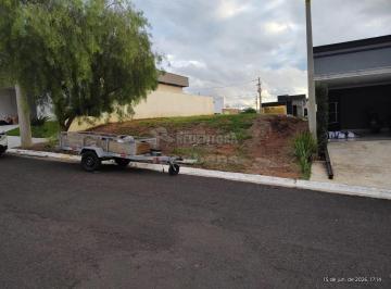 Terreno · 253m² · Terreno à Venda com 253m² no Condomínio Bella Vittá Monte Líbano