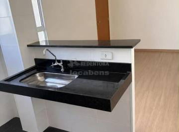Apartamento · 40m² · 2 Quartos · 1 Vaga · Apartamento de 2 dormitórios no Jardim Nunes