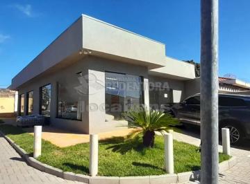 Comercial · 45m² · Sala Comercial de Esquina com 45m² para Locação no bairro Parque Industrial
