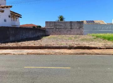 Terreno · 672m² · Terreno Residencial à Venda com 672m² no bairro Parque Residencial Comendador Mancor Daud