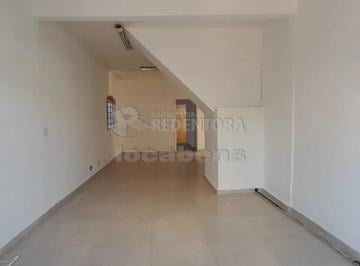 Comercial · 70m² · Salão Comercial com 70m², 02 banheiros para Locação no bairro Boa Vista