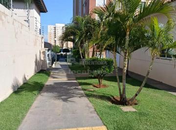 Apartamento · 50m² · 2 Quartos · 1 Vaga · Apartamento Padrão em São José do Rio Preto