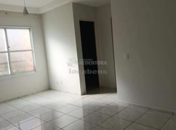 Apartamento · 50m² · 2 Quartos · 1 Vaga · Apartamento Padrão em São José do Rio Preto