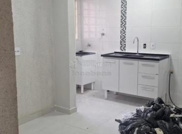 Apartamento · 45m² · 2 Quartos · 1 Vaga · Apartamento Jardim Santa Rosa