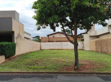 Terreno · 360m² · Terreno Condomínio Jardim Botânico
