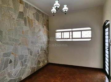 Casa · 205m² · 3 Quartos · 1 Vaga · Casa Locação Vila Maceno