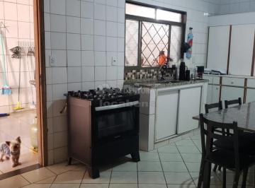 Casa · 132m² · 3 Quartos · 2 Vagas · Casa à Venda no No bairro Parque Jaguaré