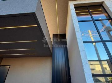 Casa · 200m² · 3 Quartos · 2 Vagas · Casa nova a venda no Setsul II com 03 dormitórios, sendo 01 suíte com closet, cozinha gourmet, pisci
