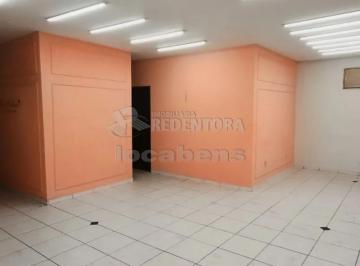 Comercial · 65m² · 1 Quarto · 3 Vagas · Sala comercial no mezanino.