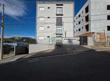 FACHADA · Excelente apartamento de 59,11m² á venda no Residencial Summer Ville em Poços de Caldas MG.