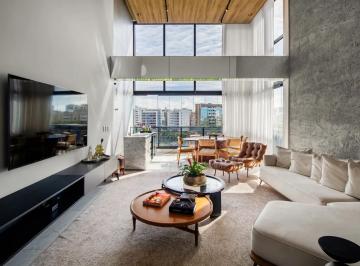 Apartamento · 166m² · 3 Quartos · 3 Vagas · Apartamento com 3 Suítes e Varanda à venda no Edf Double na Ponta Verde