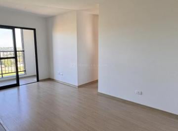 Apartamento · 55m² · 2 Quartos · 1 Vaga · Apartamento novo para locação no Residencial Wit.