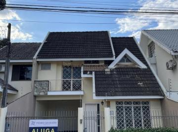 Casa · 146m² · 3 Quartos · 1 Vaga · Sobrado 03 Dormitórios - Jardim Guaporé