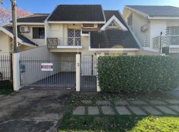 Casa · 146m² · 3 Quartos · 1 Vaga · Sobrado 03 Dormitórios - Jardim Guaporé