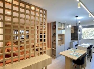 Apartamento · 68m² · 3 Quartos · 1 Vaga · Apartamento Edf Residencial Aurora