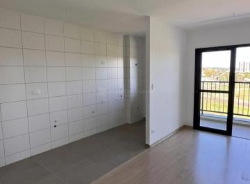 Apartamento · 55m² · 2 Quartos · 1 Vaga · Apartamento novo para locação no Residencial Wit