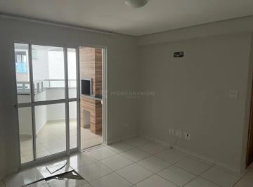Apartamento · 69m² · 2 Quartos · 1 Vaga · Apartamento 02 Dormitórios - Novo Centro